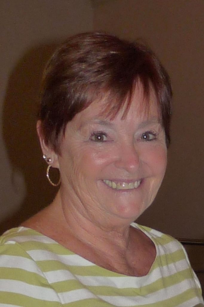 Jane (Barrows) Bellino