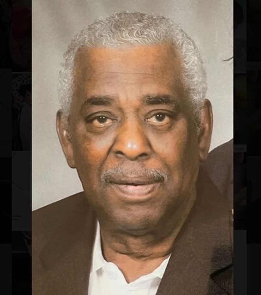 Leon D. Page Profile Photo