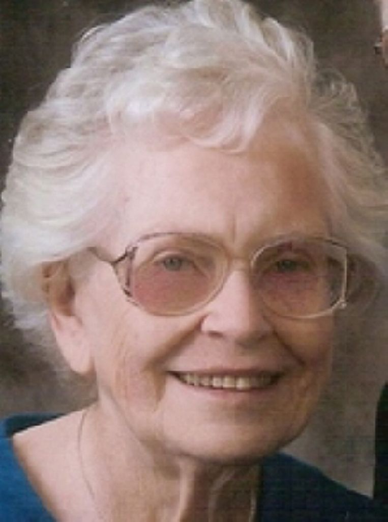 Violet Johannes