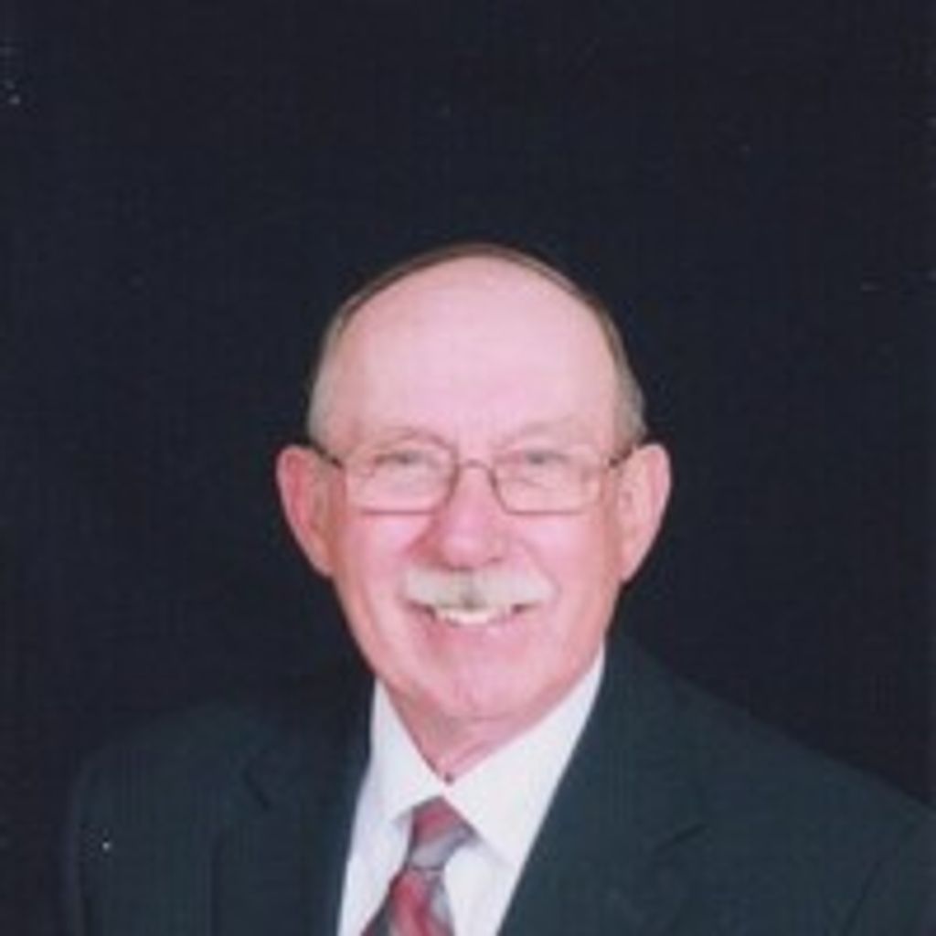 Dennis R. Vogler Profile Photo