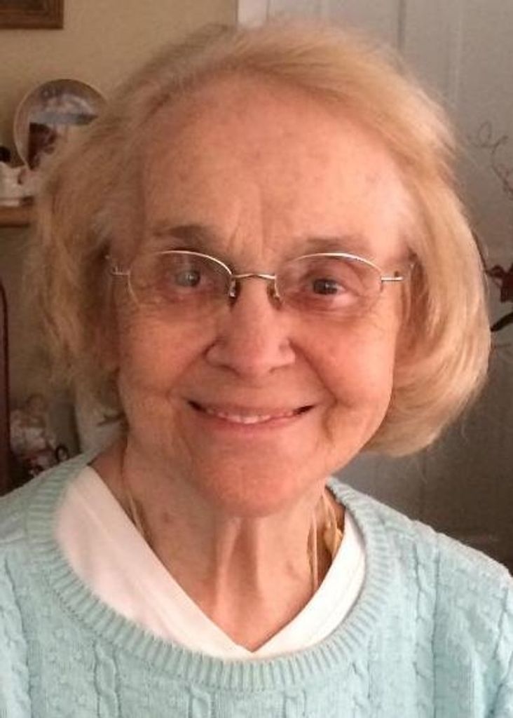 Lelia Elzira "Tiny" Berrier (Bruner) Profile Photo