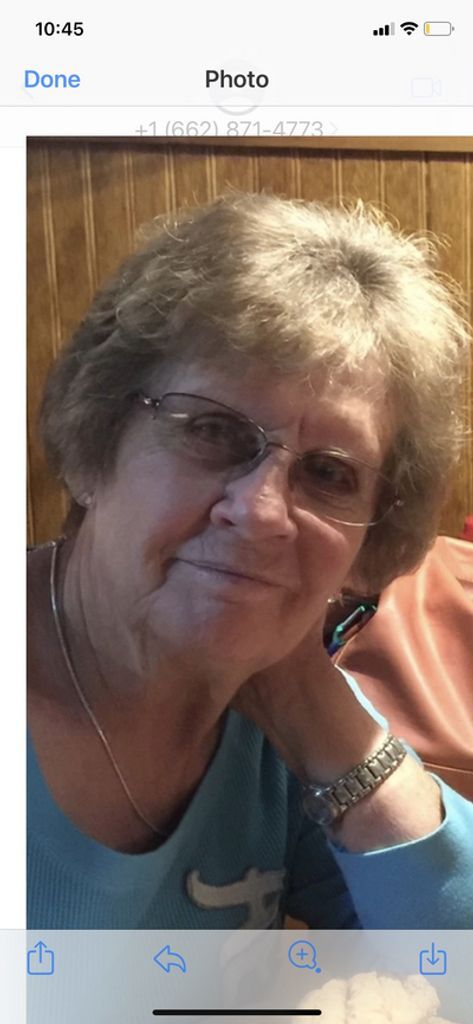 Jackie Sue Tackett Profile Photo