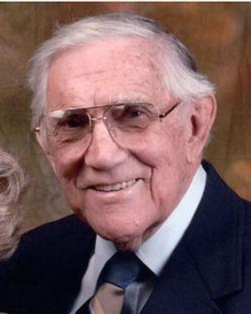 Robert Cloud Bennett