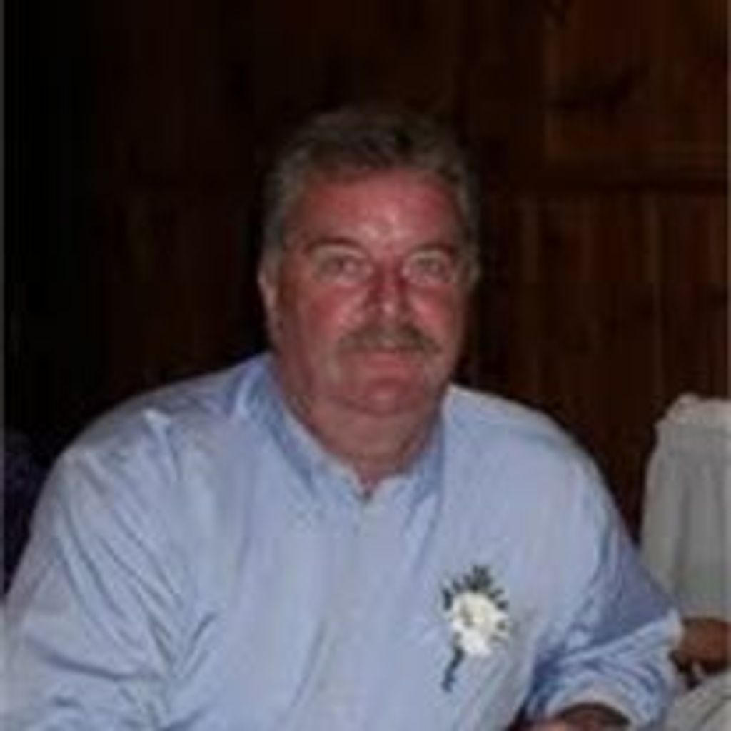 Gerald "Gerry" D. Flynn