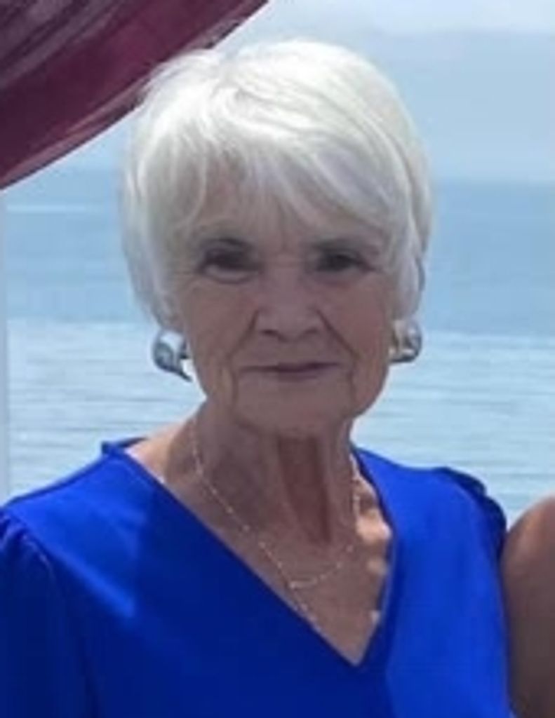 Patricia A.  Brombaugh Profile Photo