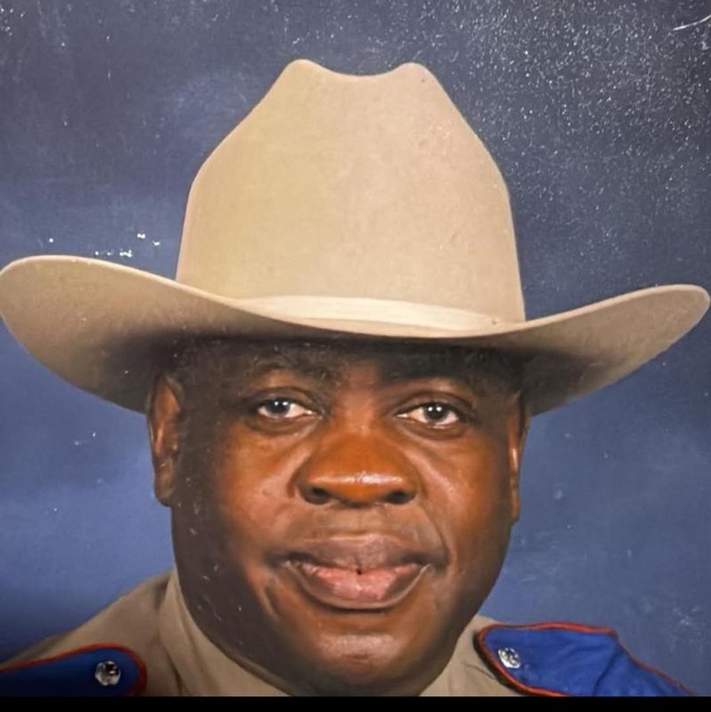 Retired Sfc Richard James Profile Photo
