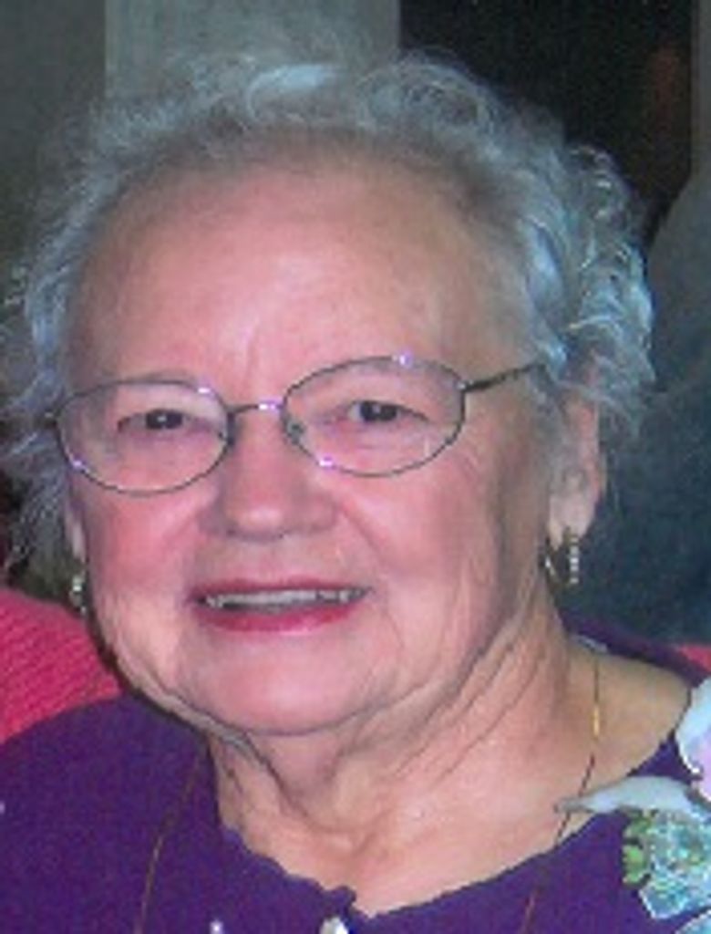 Alyce  L. Kagy