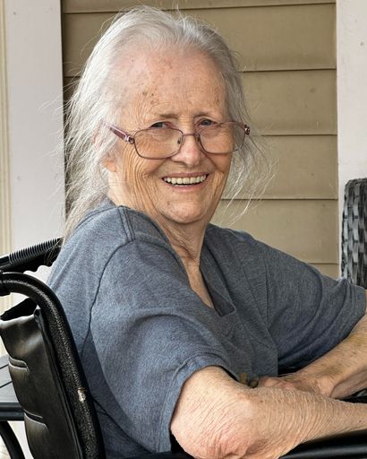 Margaret Ann Shawn's obituary image