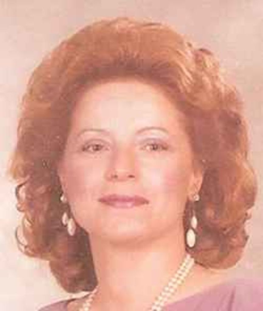 Dorothy Belle Noreen