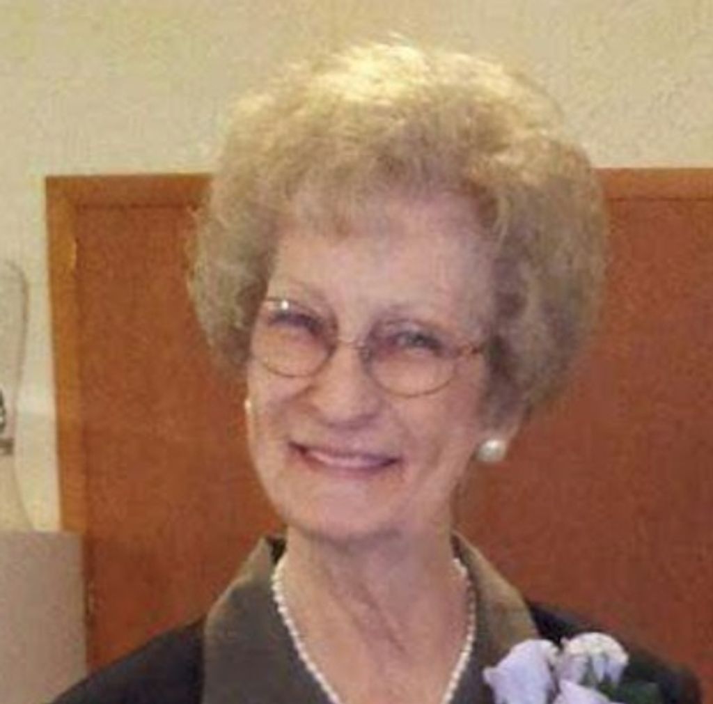 Millie Wynne (Coffman) Bracelin
