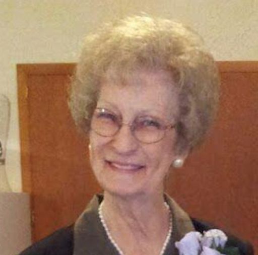 Millie Wynne (Coffman) Bracelin Profile Photo