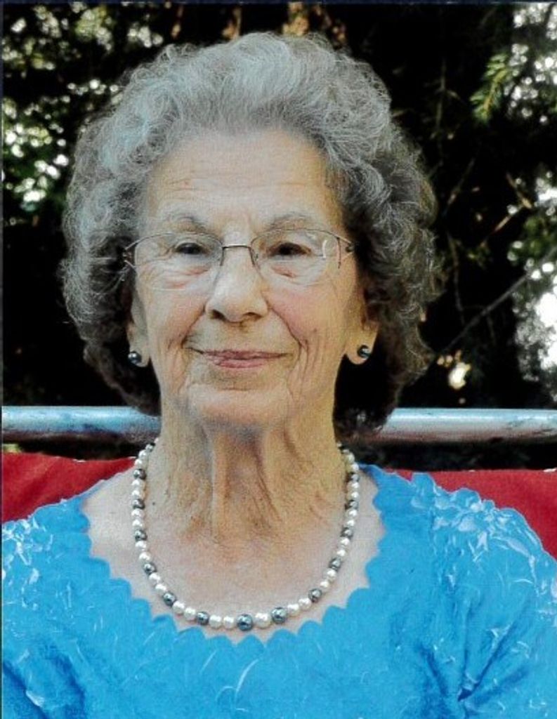 Helen D. Flesch