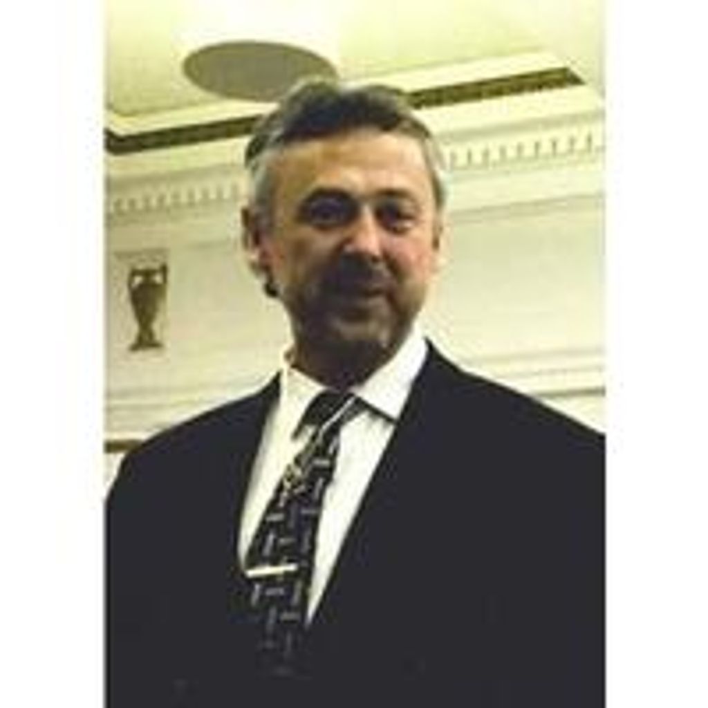 James "Jimmy" C. Gray
