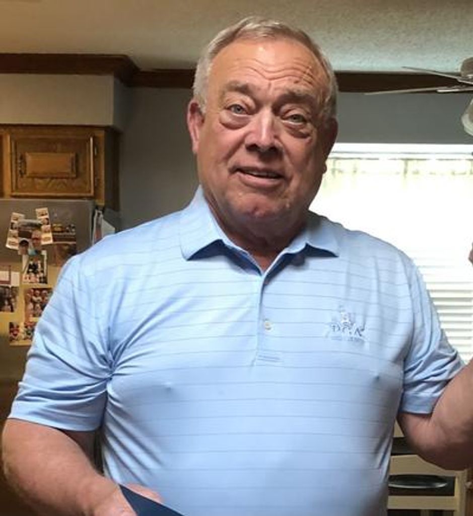 Paul Edward Schaefer, Sr. Profile Photo