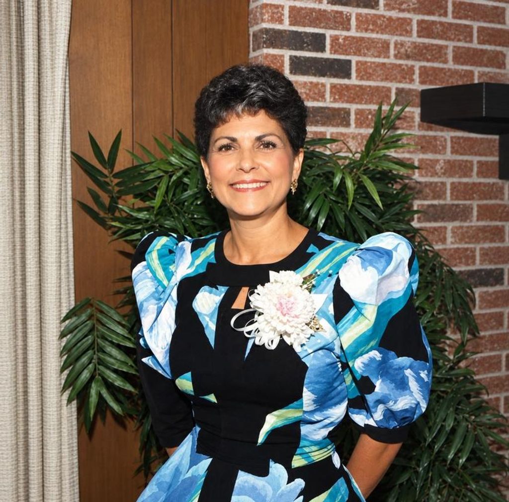 Doris Marie Macey Profile Photo