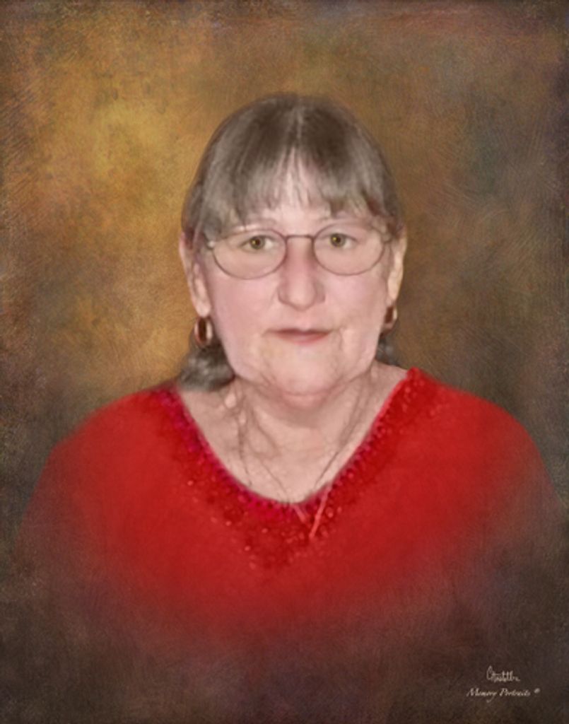 Glenda Moss Schindel