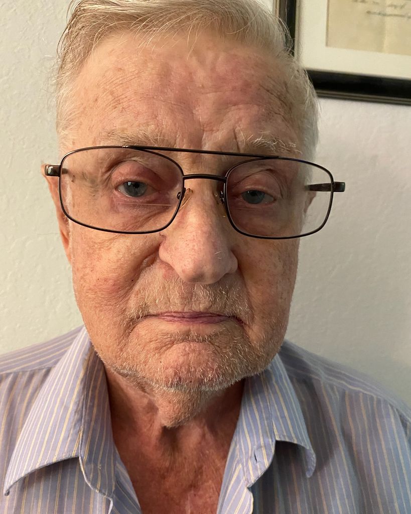 Dexter Gale Johnson Profile Photo