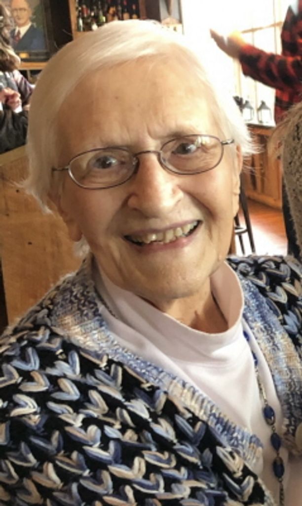 Geraldine Larue Kantner Jones