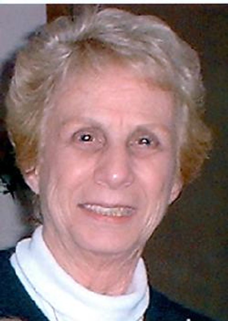 Virginia Bruno Hogberg