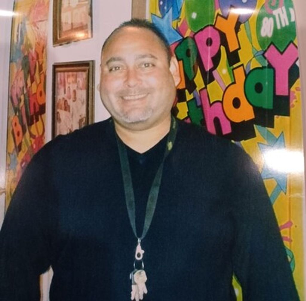 Timothy James Devore