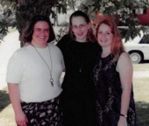 Marcia M. Rush photo gallery thumbnail 59 of 71