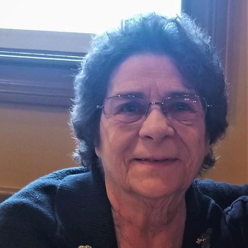 Anna M. Bates Profile Photo