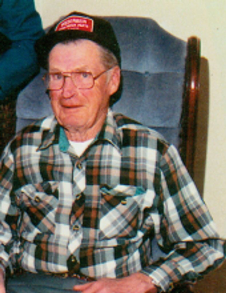 Albert Harvey Braley