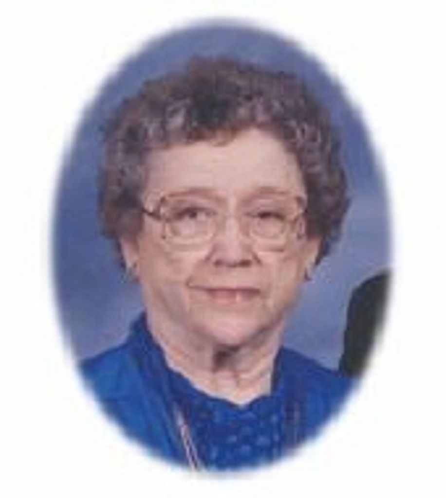 Sylvia I. Feese