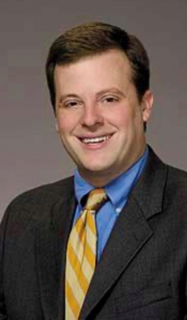 Mr. Dwight Andrew Stewart