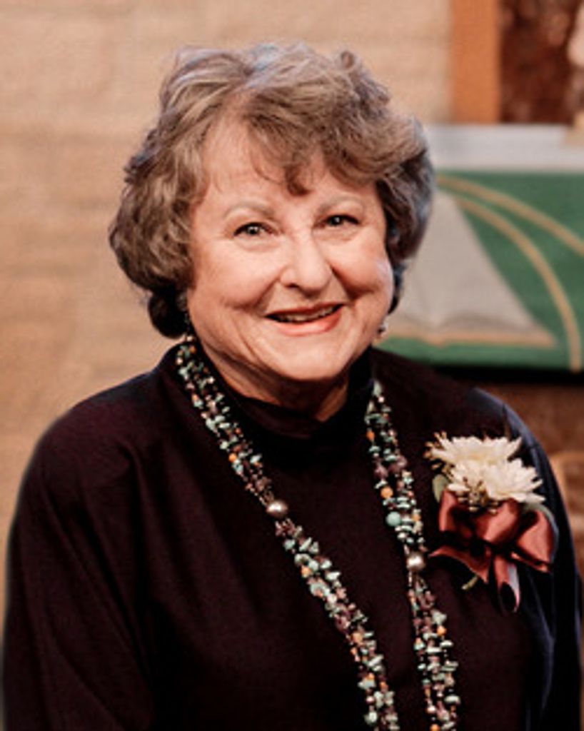 Jacqueline Batie