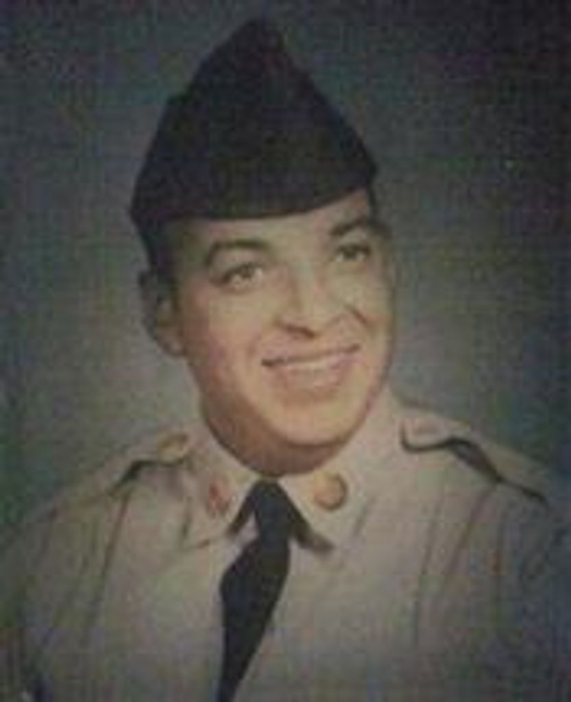 Gilbert Sisneros Profile Photo