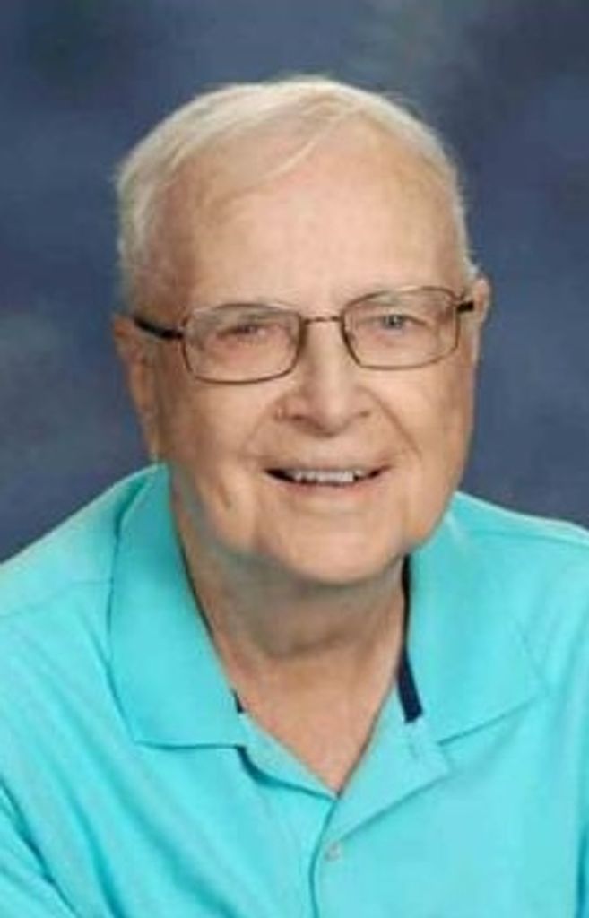 David L. Scott Profile Photo