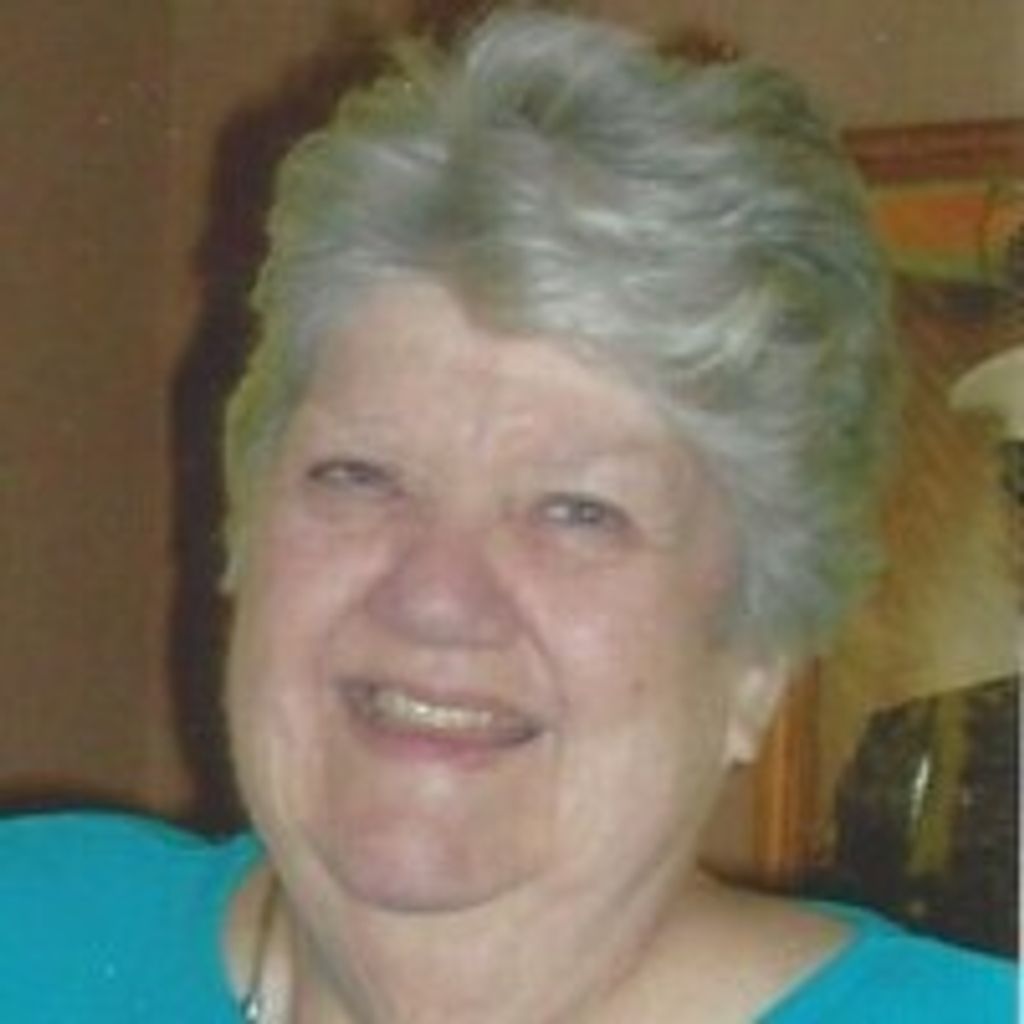 Mary A. Casler