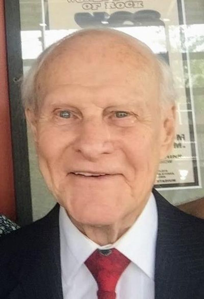 Martin M. "Mickey" Mcmahon Profile Photo