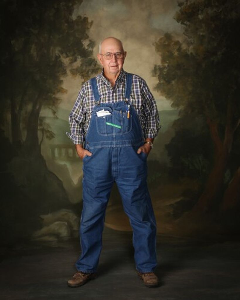 Roy Bradford Profile Photo