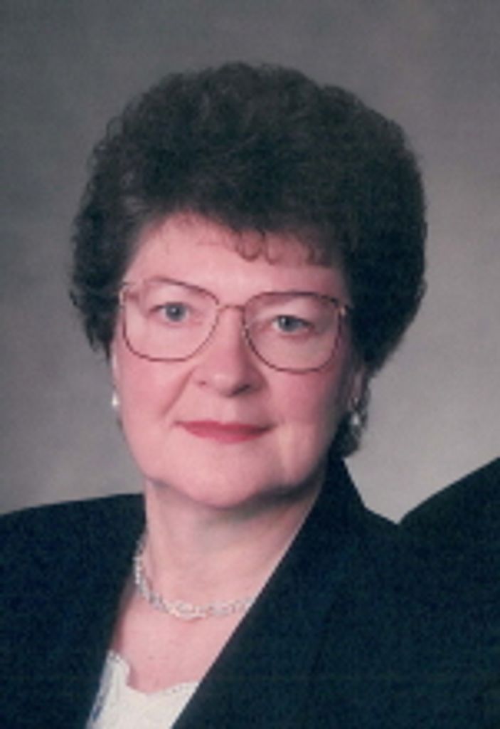 Jeanette C. Hilgart