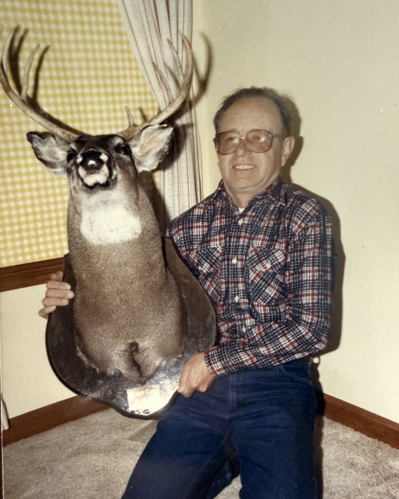 Harley T. Klein