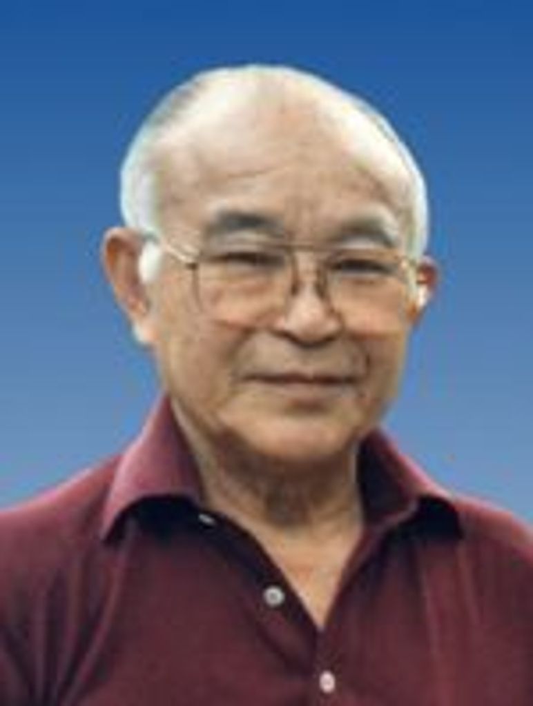 Masaru Toguchi