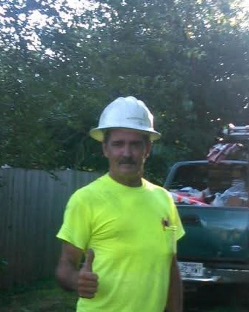 Ricky Ellis Thaxton