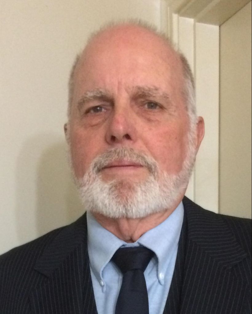 Charles "Buddy" Beaven Jr. Profile Photo