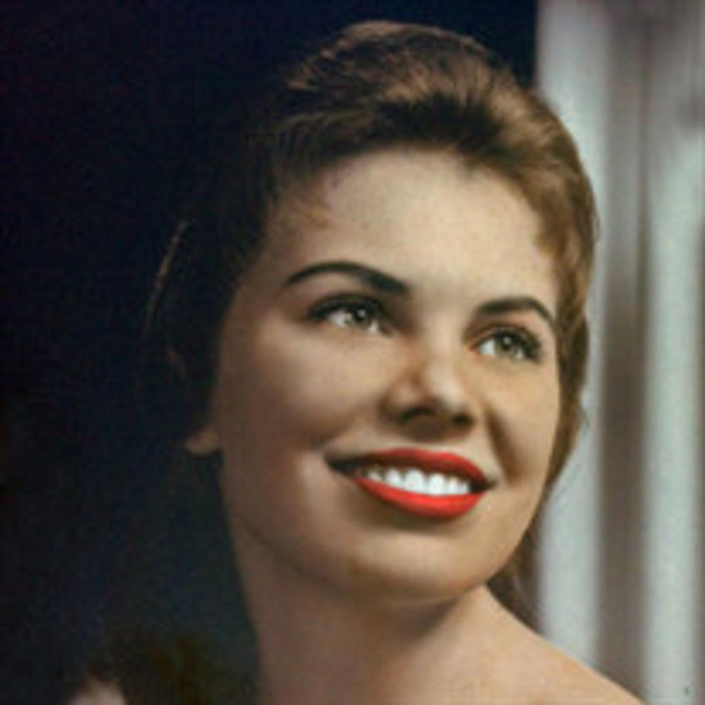 Linda Bergschneider