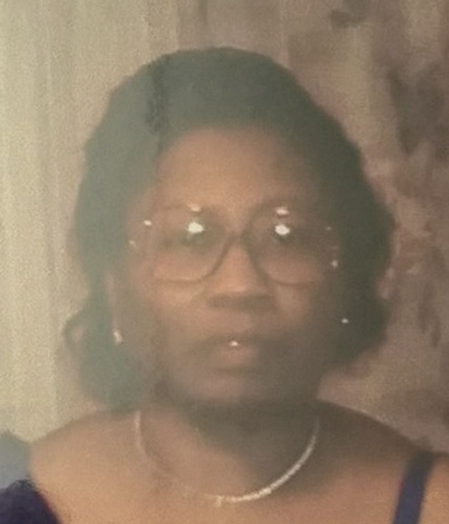 Virginia W. Mcknight