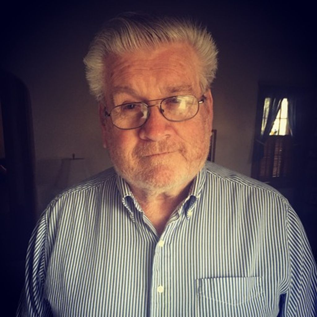 Thomas F. Garvey Profile Photo
