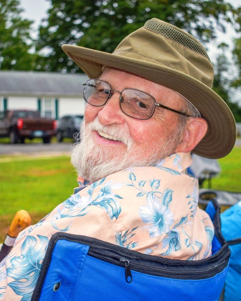 Dennis Roy Collins Sr. Profile Photo