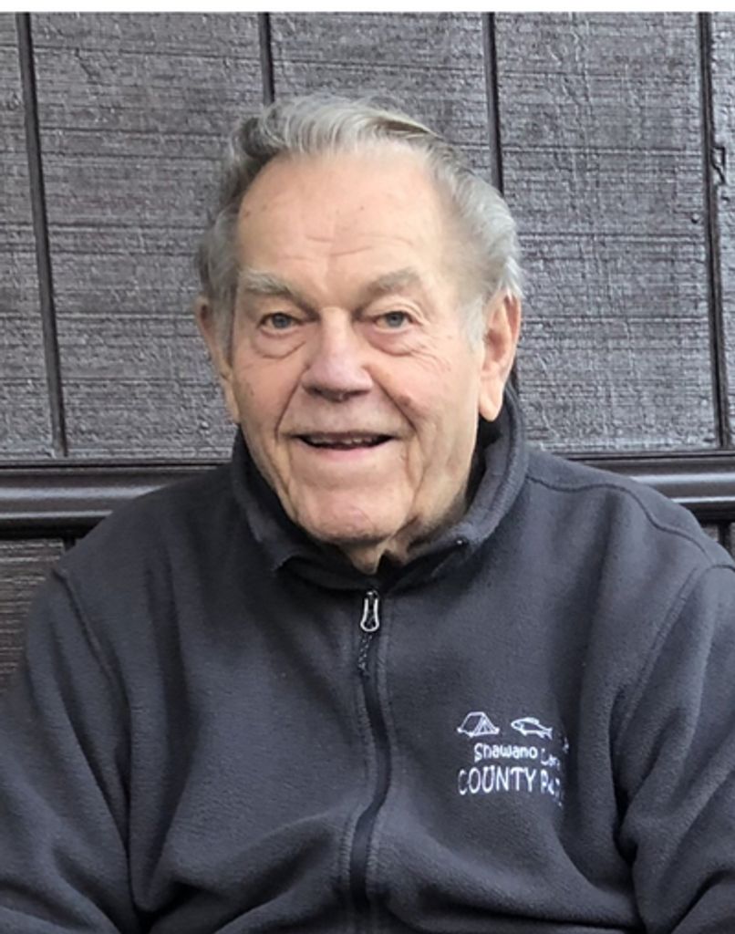 Randolph P. Rosenbauer Profile Photo