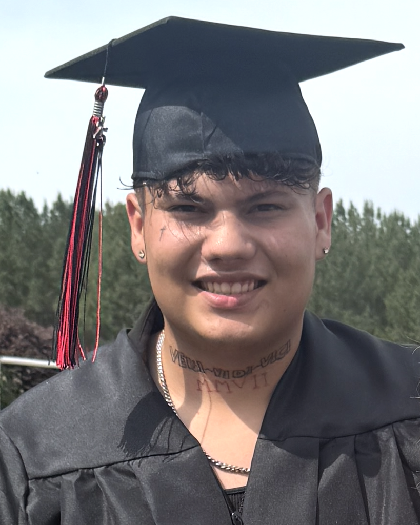 Kevin Allen Long, Jr. Profile Photo