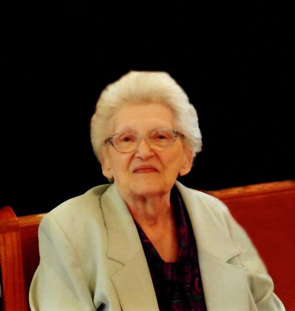 Shirley Salutric