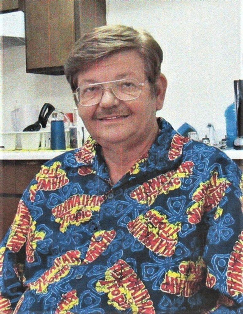 Curtis Maurice Johnson