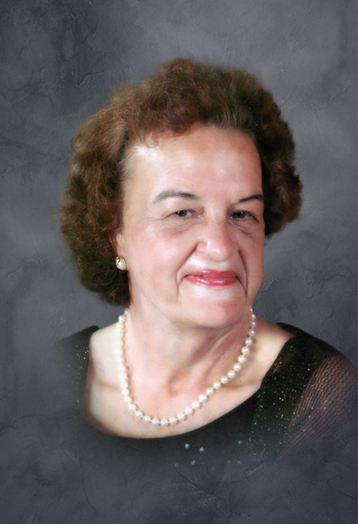 Margaret Gladys Thurman Profile Photo