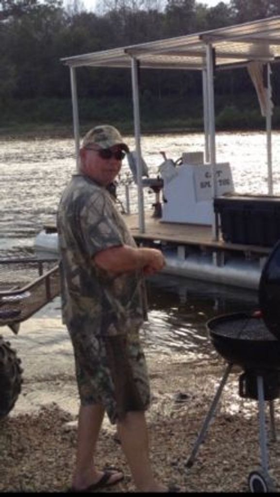 George Phillip Smith Profile Photo